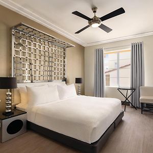 Habitación Deluxe con Cama King