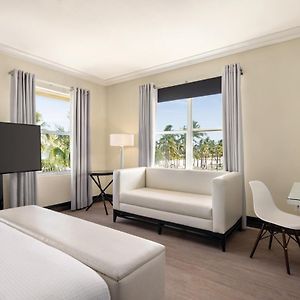 Suite con Cama King